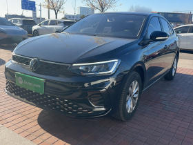 大众 朗逸 2023款 新锐 1.5L 自动新逸版