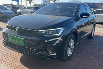 大众 朗逸 2023款 新锐 1.5L 自动新逸版