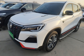 长安CS75 2023款 畅享版 1.5T DCT豪华版