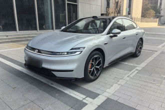 长安启源A06 2026款 240激光Ultra