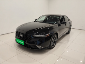 本田 雅阁 2023款 260TURBO 卓越版