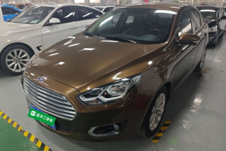 福特 福睿斯 2015款 1.5L 自动时尚型