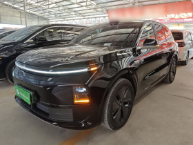 理想汽车 理想L6 2024款 Pro