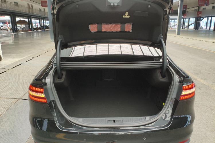 福特 金牛座 2019款 EcoBoost 245 悦享版局部细节23