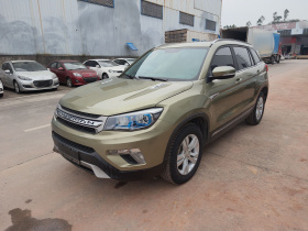 长安CS75 2016款 1.8T 自动精英型 国V