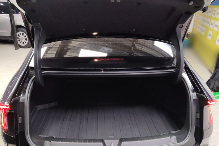 五菱汽车 五菱星光 2024款 共创版 510 进阶型机舱底盘23