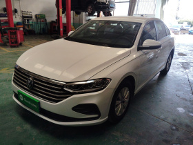 大众 朗逸 2023款 1.5L 自动得逸版