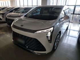 别克 世纪 2023款 2.0T 七座蕴世版