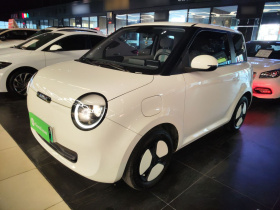 长安启源 长安Lumin 2022款 210km 香甜款