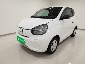 荣威 科莱威CLEVER 2021款 302km新四座超能版