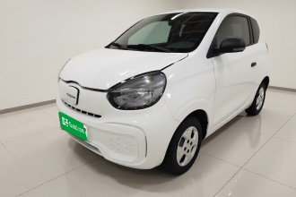 荣威 科莱威CLEVER 2021款 302km新四座超能版