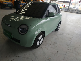 长安启源 长安Lumin 2023款 205km 香沁款