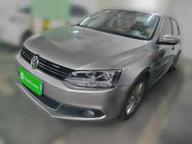 大众 速腾 2014款 改款 1.4TSI 自动豪华型