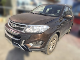 奇瑞 瑞虎5 2014款 2.0L 手动家悦版