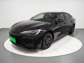 比亚迪 海豹07 DM-i 2025款 DM-i 1.5L 125km 豪华型