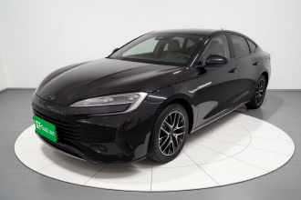 比亚迪 海豹07 DM-i 2025款 DM-i 1.5L 125km 豪华型