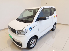 五菱汽车 宏光MINIEV 2020款 悦享款 磷酸铁锂