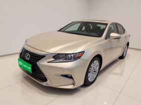 雷克萨斯ES 2015款 200 精英版