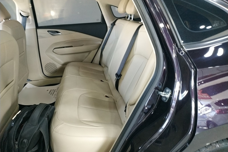 五菱汽车 五菱星光 2023款 150 进阶版中控内饰21