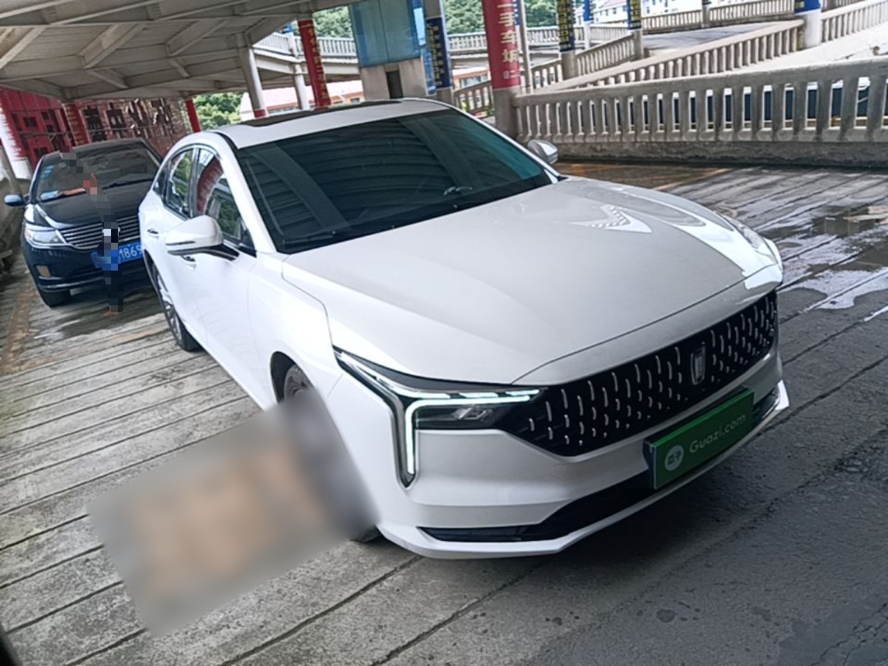 车300二手车图片