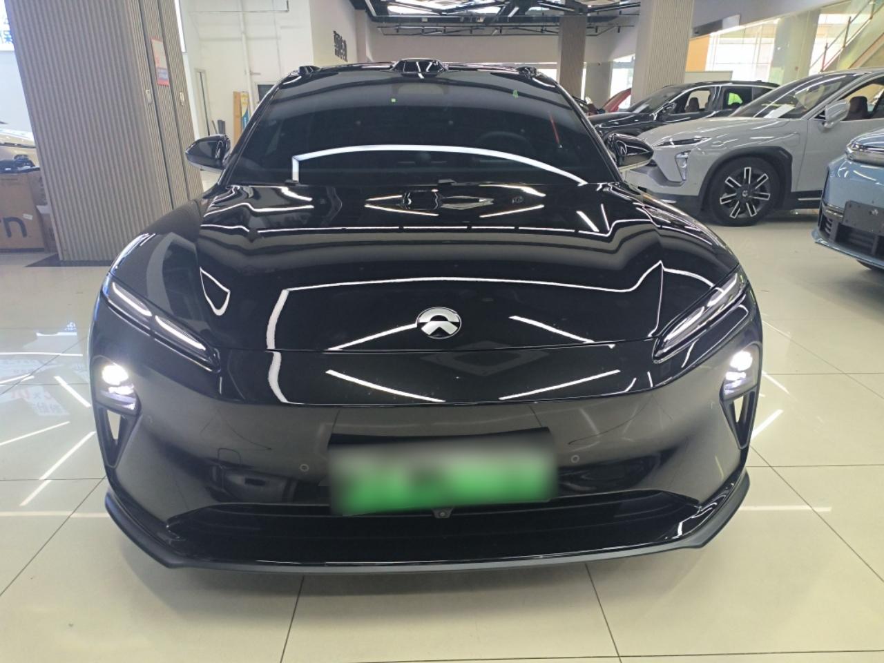 蔚来ET5 2024款 75kWh