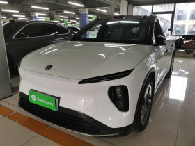 蔚来ES6 2023款 75kWh