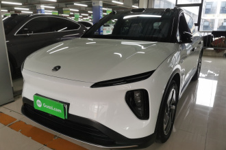蔚来ES6 2023款 75kWh