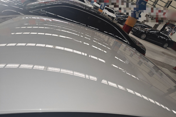 马自达3 昂克赛拉 2023款 2.0L 自动质擎版局部细节57