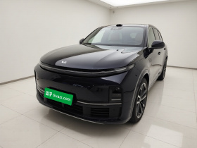 理想汽车 理想L7 2025款 Max 智能焕新版