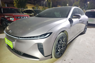 长安启源A07 2024款 纯电 真香版 710 旗舰型