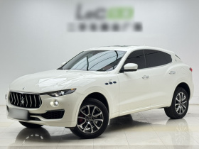 玛莎拉蒂 Levante 2022款 2.0T GT锋芒版