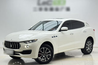 玛莎拉蒂 Levante 2022款 2.0T GT锋芒版