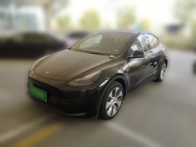 特斯拉 Model Y 2022款 后轮驱动版