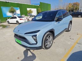 蔚来ES6 2020款 600KM 运动版