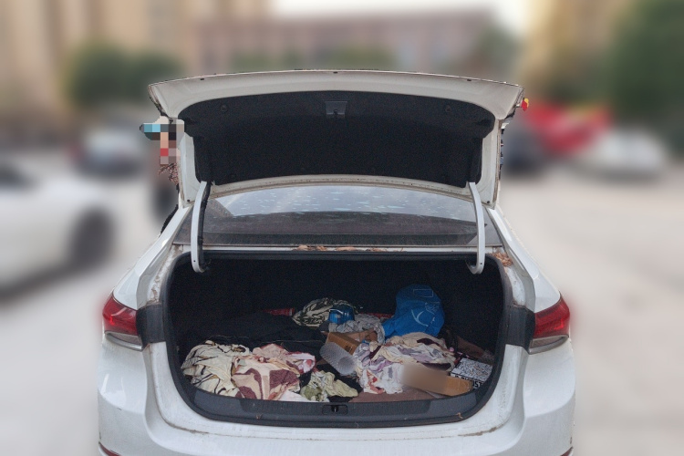 别克 英朗 2019款 15T 双离合进取型 国VI中控内饰23