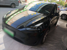 特斯拉 Model Y 2022款 改款 后轮驱动版