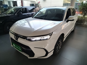 本田 皓影 2023款 240TURBO 两驱精英版 5座