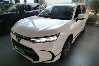 本田 皓影 2023款 240TURBO 两驱精英版 5座