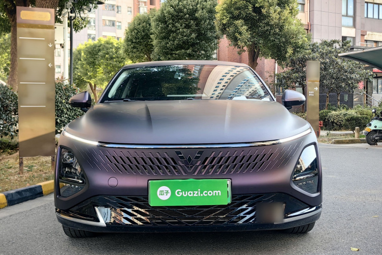 五菱汽车 五菱星光 2023款 150 进阶版车身外观6001