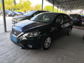 日产 轩逸 2016款 1.6XV CVT智享版