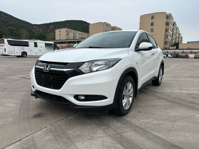 本田 缤智 2015款 1.5L CVT两驱舒适型