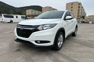 本田 缤智 2015款 1.5L CVT两驱舒适型