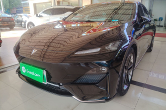 深蓝汽车 深蓝SL03 2022款 1.5L 1200增程版