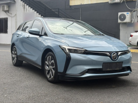 别克 微蓝6 2020款 互联智享型 PLUS