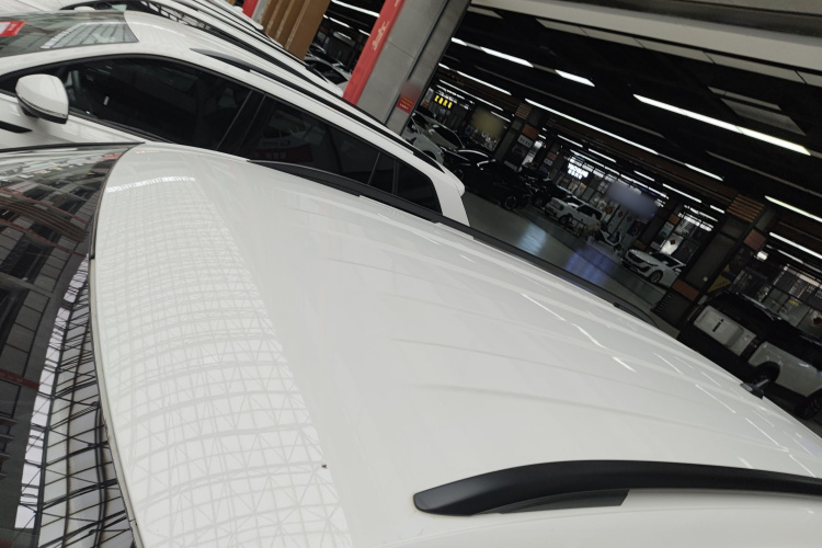 大众 途观L 2022款 330TSI 自动两驱舒享版局部细节57