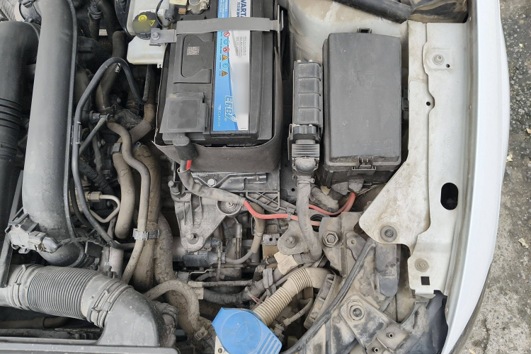 奥迪A3 2018款 30周年年型 Sportback 35 TFSI 进取型局部细节9007