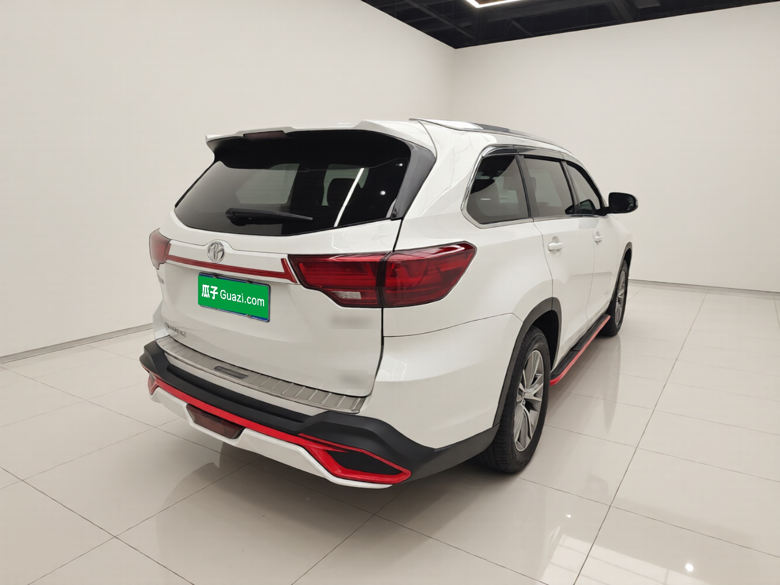 车300二手车图片
