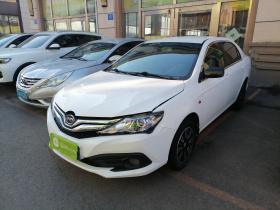 比亚迪F3 2020款 1.5L 手动豪华版