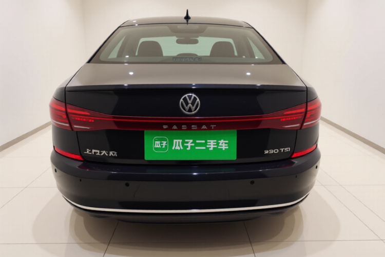 大众 帕萨特 2023款 330TSI 星空精英版车身外观6