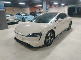 鸿蒙智行 智界S7 2025款 705km Pro